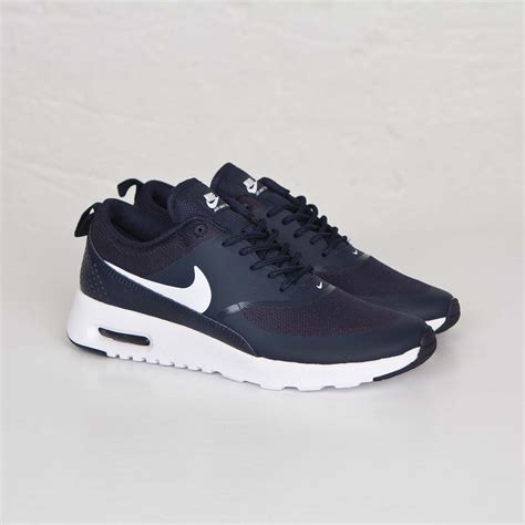 nike air max thea alte modelle|Air Max thea running shoes review.